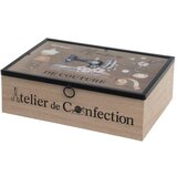 Casa Selección Kutija za šivaći pribor Atelier – | shoptok.hr