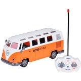 Retro gradski autobus s daljinskim upravljačem | shoptok.hr
