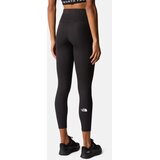 The North Face Športne hlače črna / bela | Shoptok.si