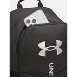 Under Armour Unisex Hustle Sport 6.0 Backpack-BLK - unisex | Shoptok.si