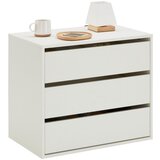 Modern Living Set Predalov Universal Ii, Bela | Shoptok.si