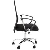 Tomasucci Crna uredska stolica Classic – | shoptok.hr