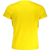 K-Way YELLOW MEN&#39;S SHORT SLEEVE T-SHIRT | shoptok.hr