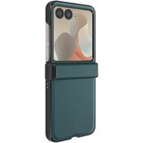 AVIZAR Ohišje za Motorolo Razr 60 in 50 5G z zaščito tečajev, Zelena, (5000012677) | Shoptok.si