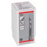 Bosch 2608637878 T 111 C Basic for Wood listovi ubodne testere | ePonuda.com