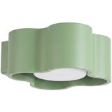 Sollux Lighting Stenska svetilka OVIO žajbljeva Gx53, (5000499366) Cene