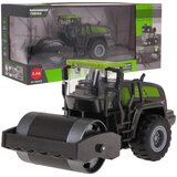Metal Roller Black and Green | shoptok.hr