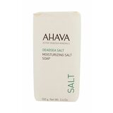 Ahava Deadsea Salt hidratantni sapun sa soli mrtvog mora 100 g Cijene