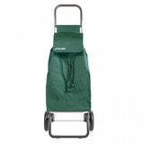 Rolser Kolica za pijacu Saquet Zelena | ePonuda.com