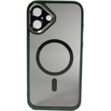  EagleEye maska za iPhone 16 green | Eponuda.ba