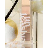 Unleashia Mood Shower Eye Palette paleta sjenila za oči nijansa NO.1 Vanilla Shower 1 kom | shoptok.hr