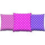 Opviq set 3 jastuka 43x43cm Šareni | ePonuda.com