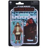 Hasbro Star Wars F4474 Black Series Archive Obi-Wan Kenobi 6-palčna zbirateljska akcijska figurica Star Wars: A New Hope, Multi, (20838511) Cene