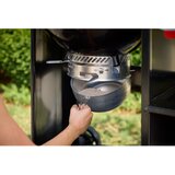 Weber Performer Premium Pameten žar na Ø oglje 57 cm crn | Shoptok.si