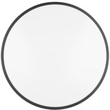  Crno-bijela LED stropna svjetiljka ø 38 cm Loody – | shoptok.hr