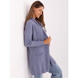 Factory Price Cardigan-PM-SW-8307.03-light purple | shoptok.hr
