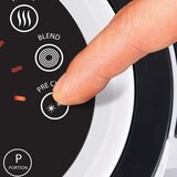  Ekpres lonac Morphy Richards 501020 Nehrđajući Čelik Plastika 1 6 L | shoptok.hr
