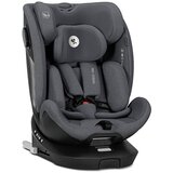 Lorelli PERSEUS autosjedalica i-Size Isofix 360 40-150 cm, Grey | shoptok.hr