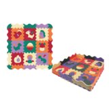 Sunta podne Puzzle Sa Ogradom Zmaj 9kom | ePonuda.com