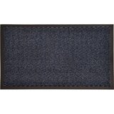  OTIRAČ LISA 40X60CM ROLANI POLIPROPILEN/PVC - PLAVI | shoptok.hr