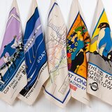 Rex London Pamučna kuhinjska krpa 50x70 cm – | shoptok.hr