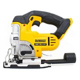 Dewalt Akumulatorska ubodna testera DCS331N Solo; bez baterije i punjača | Eponuda.com