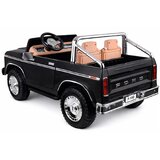  Dvosjed Ford Bronco AKU 4×4 črni | Shoptok.si