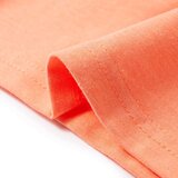  Dječja majica neonskonarančasta 128 | shoptok.hr