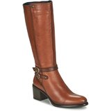 Dorking Mestni škornji LEXI Kostanjeva | Shoptok.si