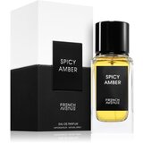 French Avenue Spicy Amber parfumska voda uniseks 100 ml | Shoptok.si