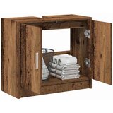 Kupaonski ormar Staro drvo 63 x 29 x 55 cm Konstruirano drvo | shoptok.hr