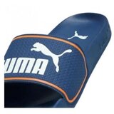 Puma LEADCAT 2.10 Unisex papuče, plava, veličina 44.5 | shoptok.hr
