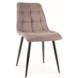  Stol TARIK LUX bež blago | Shoptok.si