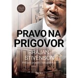 Stela knjige Pravo na prigovor Cene