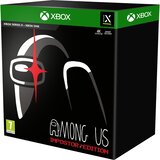 Among Us Impostor Edition (XBOX ONE | SERIES X) | Shoptok.si