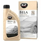 šampon za predpranje vozil Gold Bela Active Foam Blueberry 1L