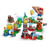 Super Mario LEGO kocke Komplet za izdelovanje pustolovščin 71380 | Shoptok.si