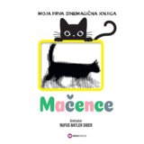 Data Status Moja prva sinemagična knjiga - Mačence | Eponuda.com