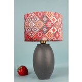 Opviq BK088 grey table lamp | ePonuda.com