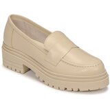 Betty London Mokasini MATILDA Bež | Shoptok.si