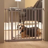 Dog Barrier - Višina 75 cm, 7 cm podaljšek