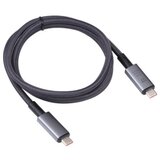 Fast Asia Kabl USB 4.0 na USB 4.0 8K/60 Hz, 240W 1m, crni ( 795 ) Cene