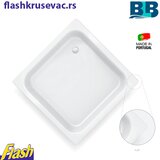 Smavit Emajlirana čelična tuš kadica 70x70 - BLB EUROPA | Eponuda.com