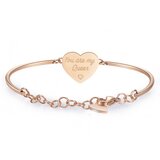 Brosway zapestnica CHAKRA BHK276 | Shoptok.si