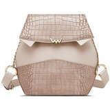 Vuch Torba Selena Beige, 17 x 22 cm Slike