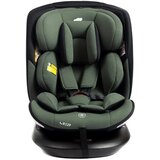 Baby Bear Origin BBO Auto Sedište I-Size Cruser (FR06) Isofix - Green | ePonuda.com