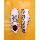 Vuch Ženske tenisice Dazzle Off White, veličine 36&amp;ndash;43 Slike