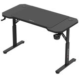 Hero 2.6 Crni igraći stol 120 cm | shoptok.hr