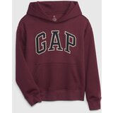 GAP Children's sweatshirt with logo - Boys | shoptok.hr