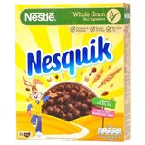 Nesquik Pahuljice NESTLE čokoladne lopte 250g | ePonuda.com